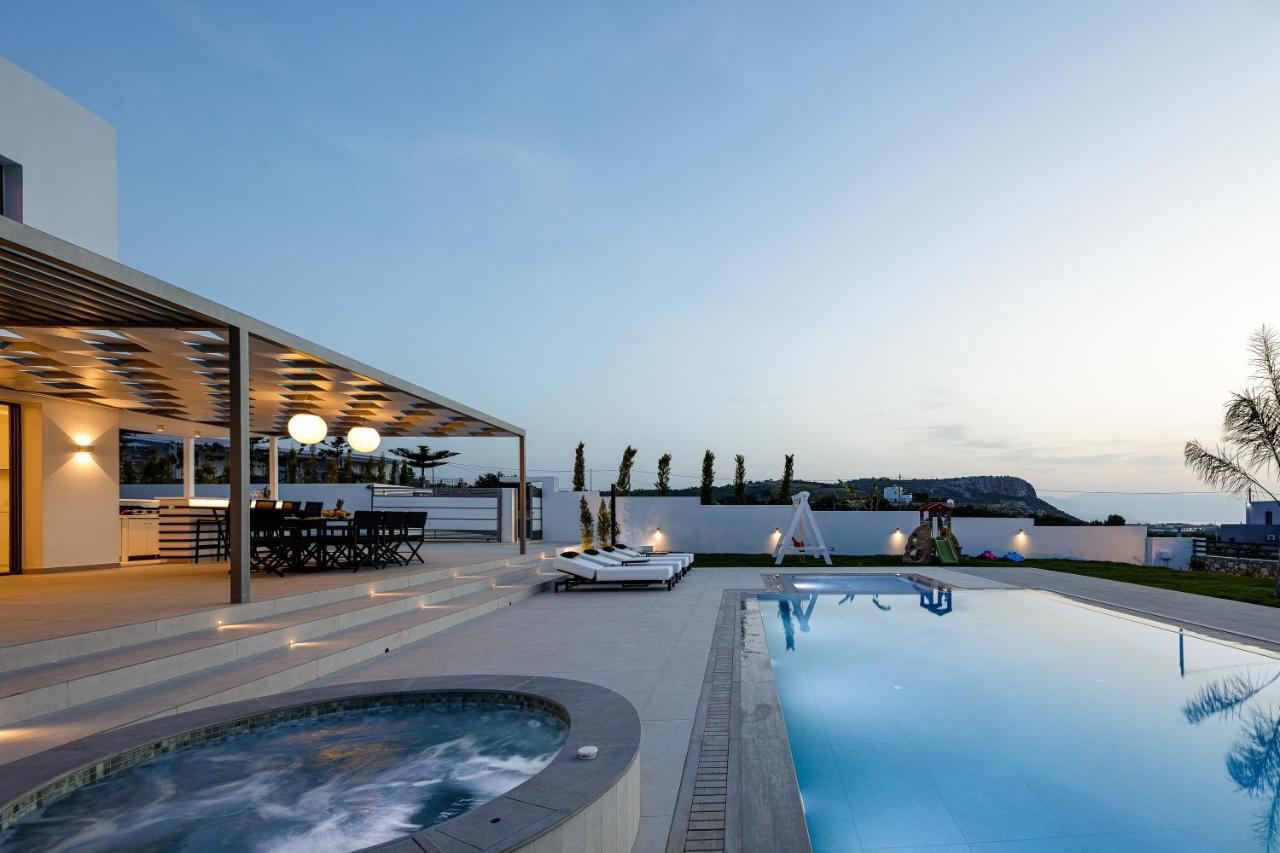 Alma Villa, 2000M2 Luxury Living, By Thinkvilla Angeliana  Exterior foto