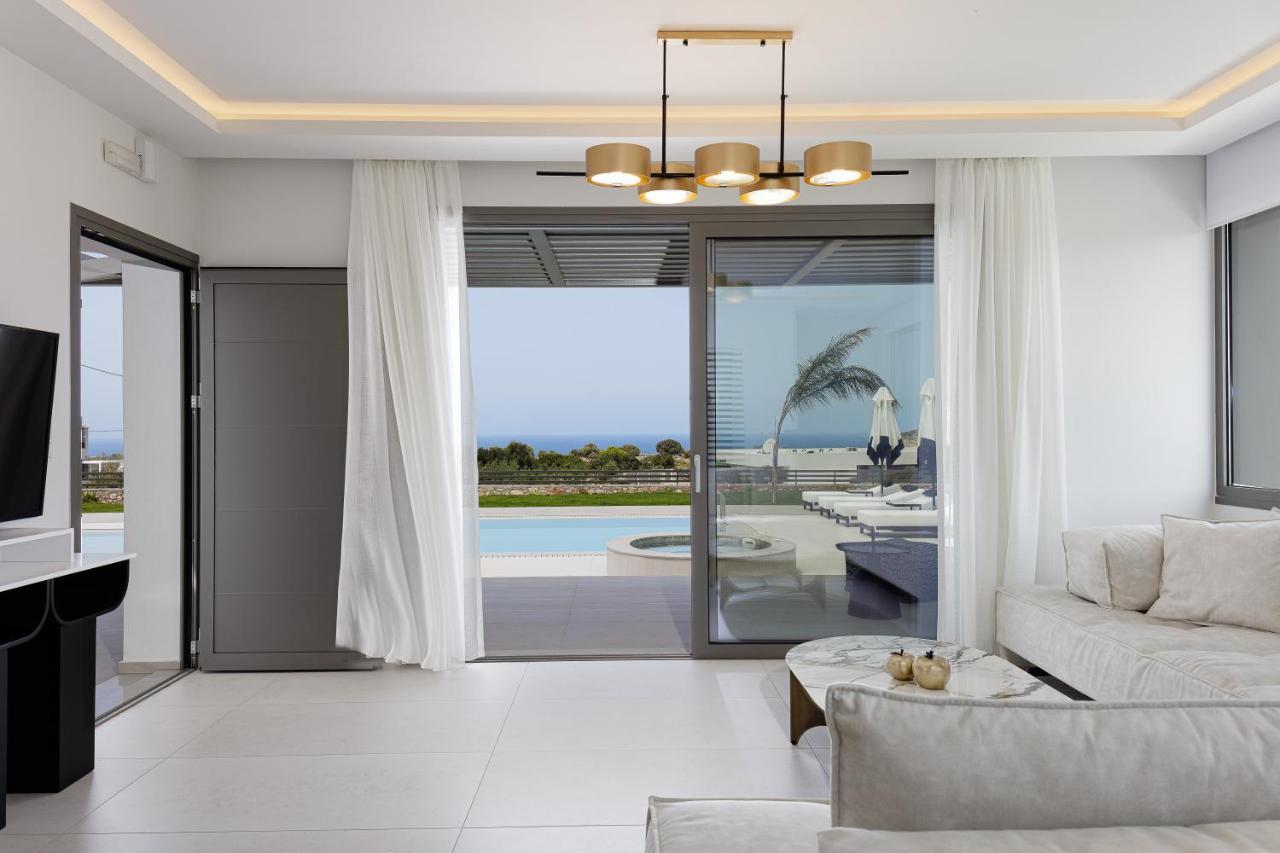 Alma Villa, 2000M2 Luxury Living, By Thinkvilla Angeliana  Exterior foto
