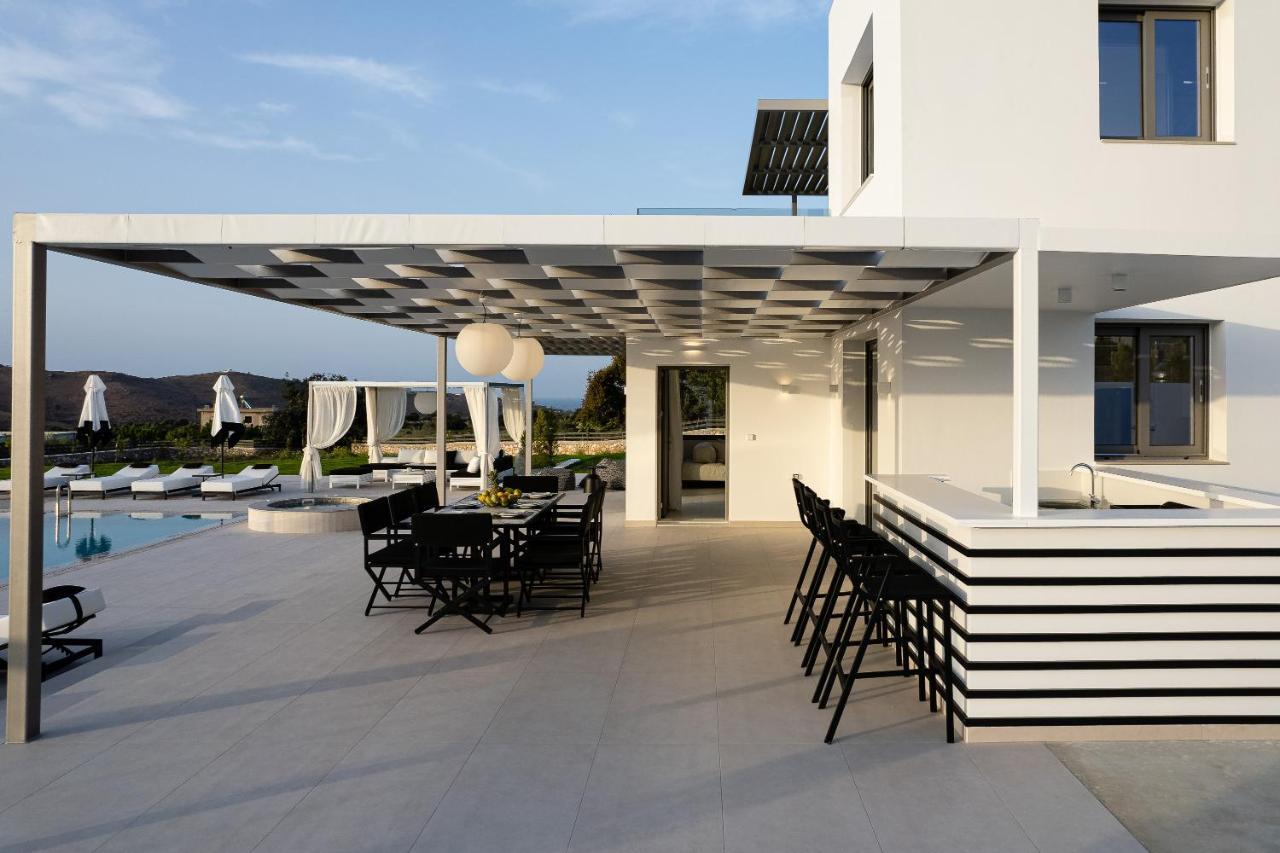 Alma Villa, 2000M2 Luxury Living, By Thinkvilla Angeliana  Exterior foto