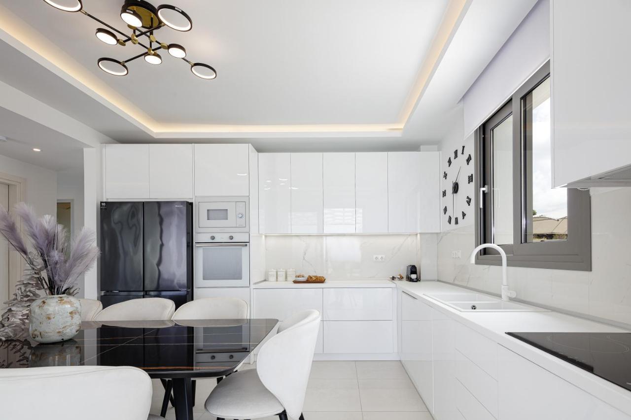 Alma Villa, 2000M2 Luxury Living, By Thinkvilla Angeliana  Exterior foto