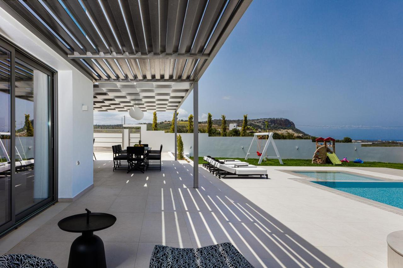 Alma Villa, 2000M2 Luxury Living, By Thinkvilla Angeliana  Exterior foto