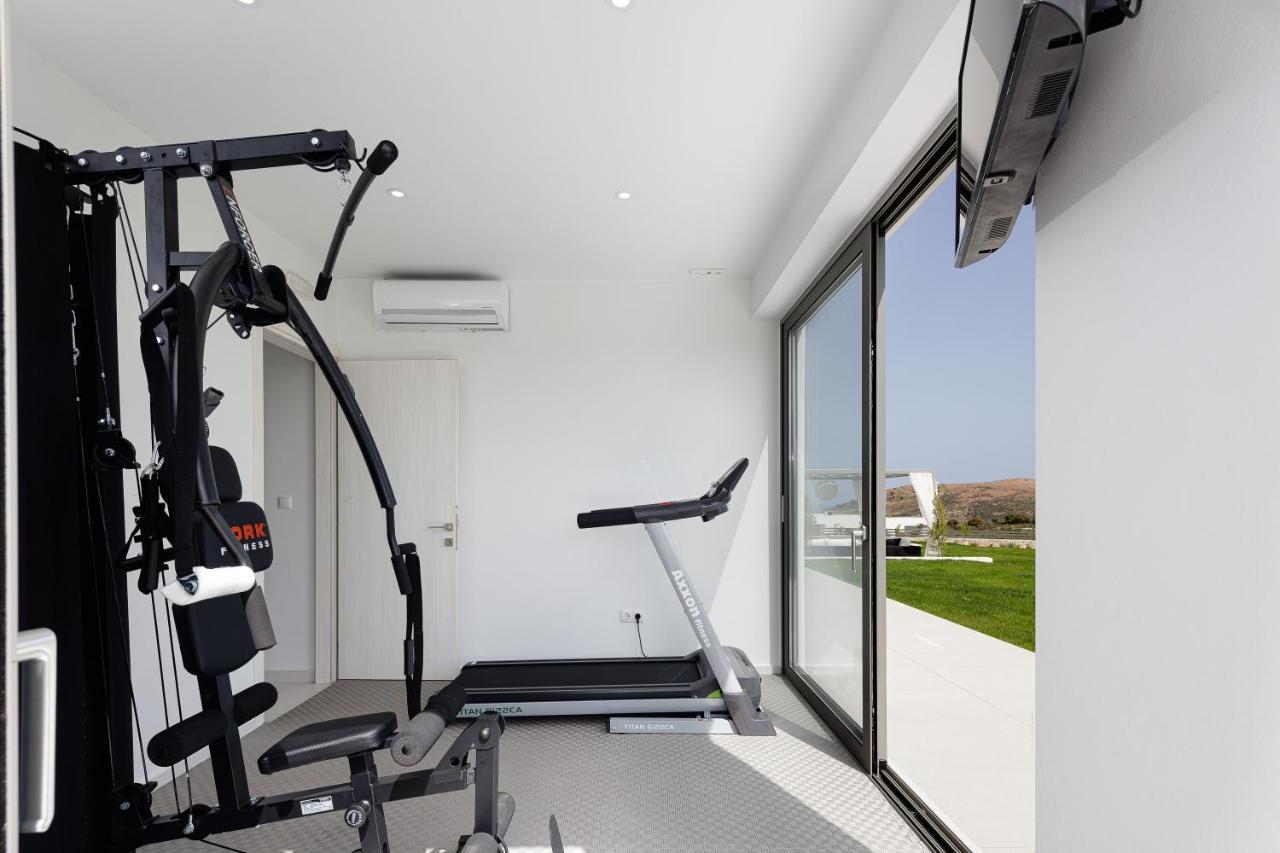 Alma Villa, 2000M2 Luxury Living, By Thinkvilla Angeliana  Exterior foto