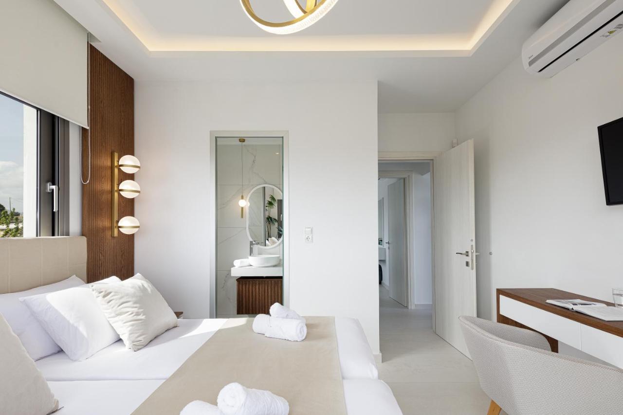 Alma Villa, 2000M2 Luxury Living, By Thinkvilla Angeliana  Exterior foto