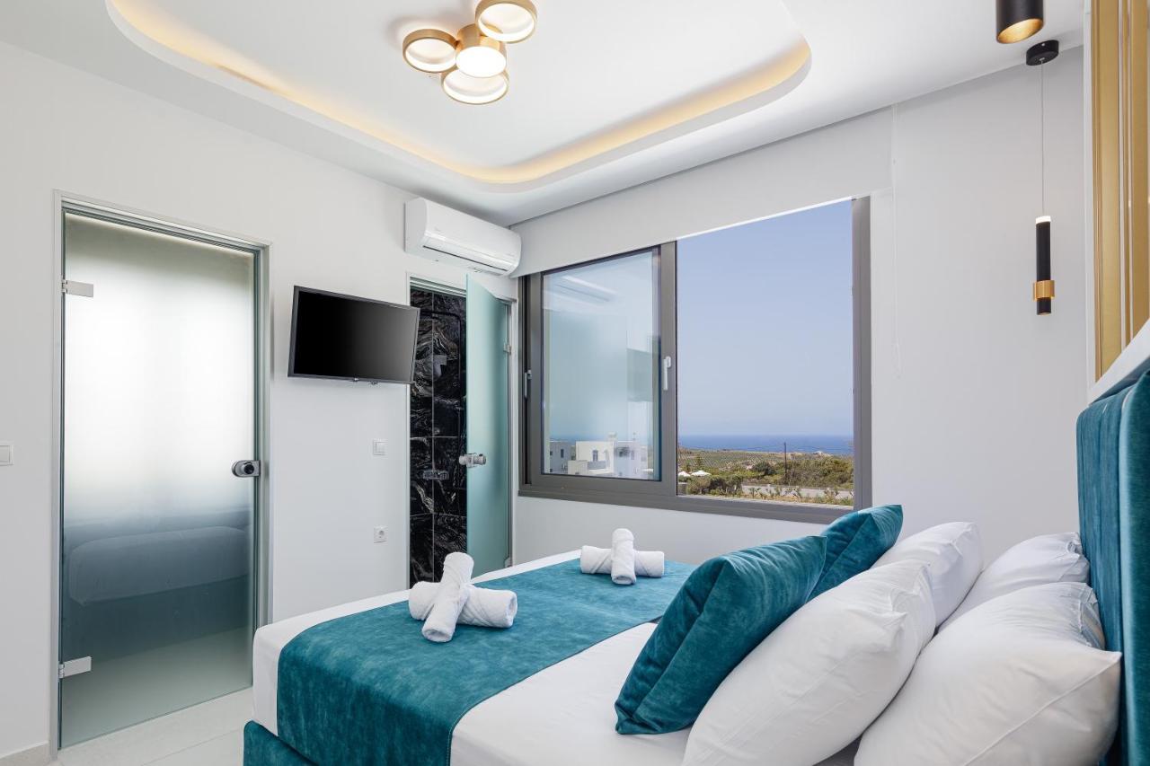 Alma Villa, 2000M2 Luxury Living, By Thinkvilla Angeliana  Exterior foto