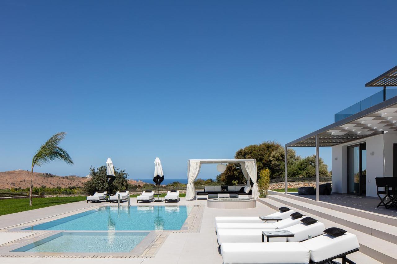 Alma Villa, 2000M2 Luxury Living, By Thinkvilla Angeliana  Exterior foto