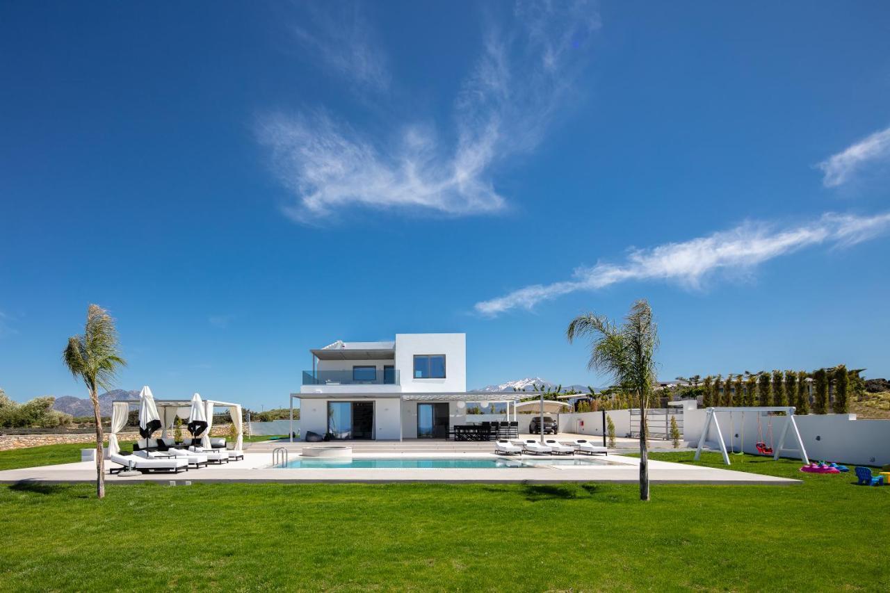 Alma Villa, 2000M2 Luxury Living, By Thinkvilla Angeliana  Exterior foto
