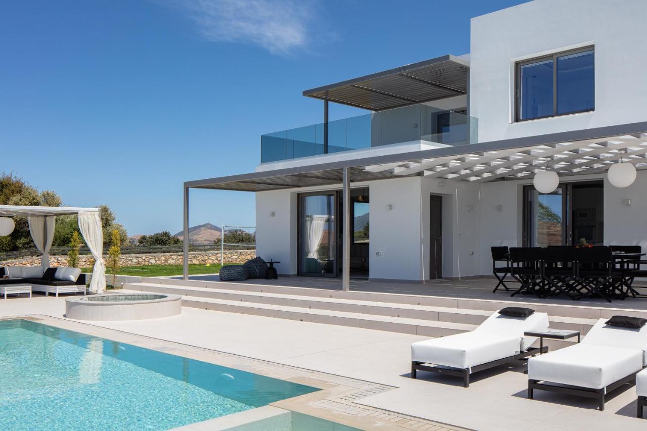 Alma Villa, 2000M2 Luxury Living, By Thinkvilla Angeliana  Exterior foto
