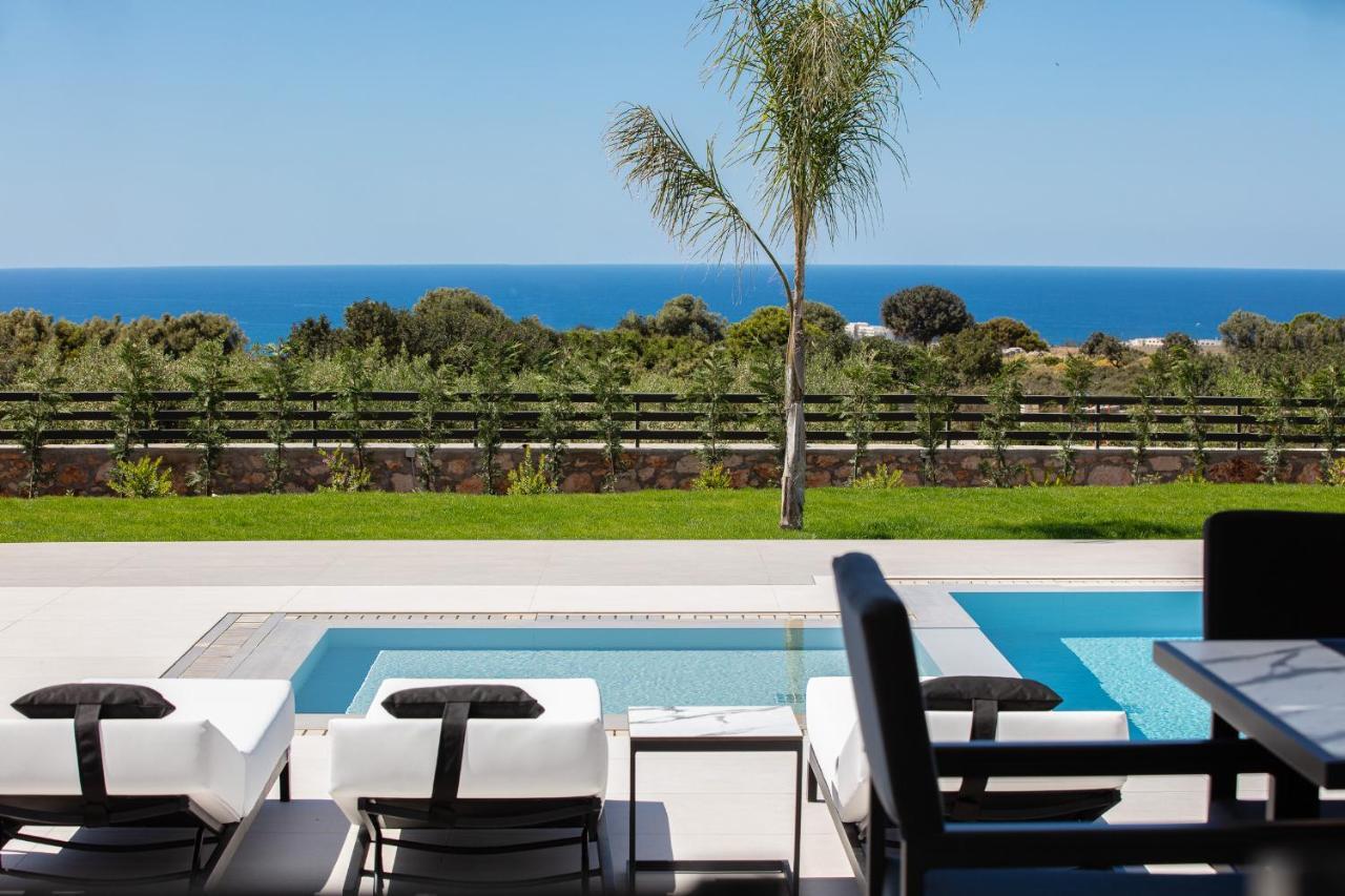 Alma Villa, 2000M2 Luxury Living, By Thinkvilla Angeliana  Exterior foto