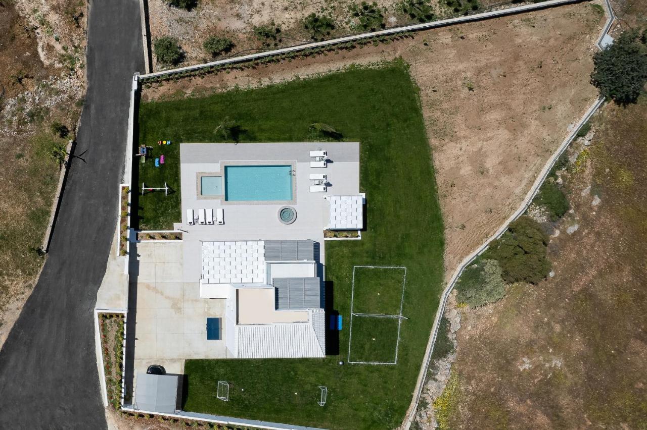 Alma Villa, 2000M2 Luxury Living, By Thinkvilla Angeliana  Exterior foto